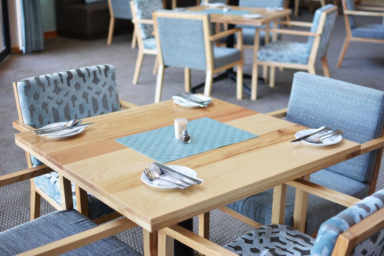 Regal Inn Hotel Midrand Exteriér fotografie