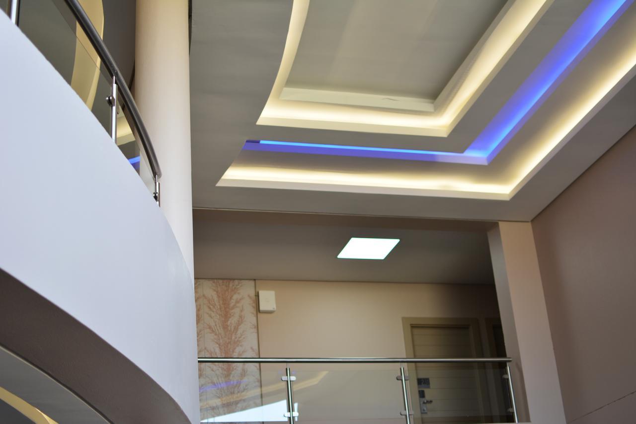 Regal Inn Hotel Midrand Exteriér fotografie