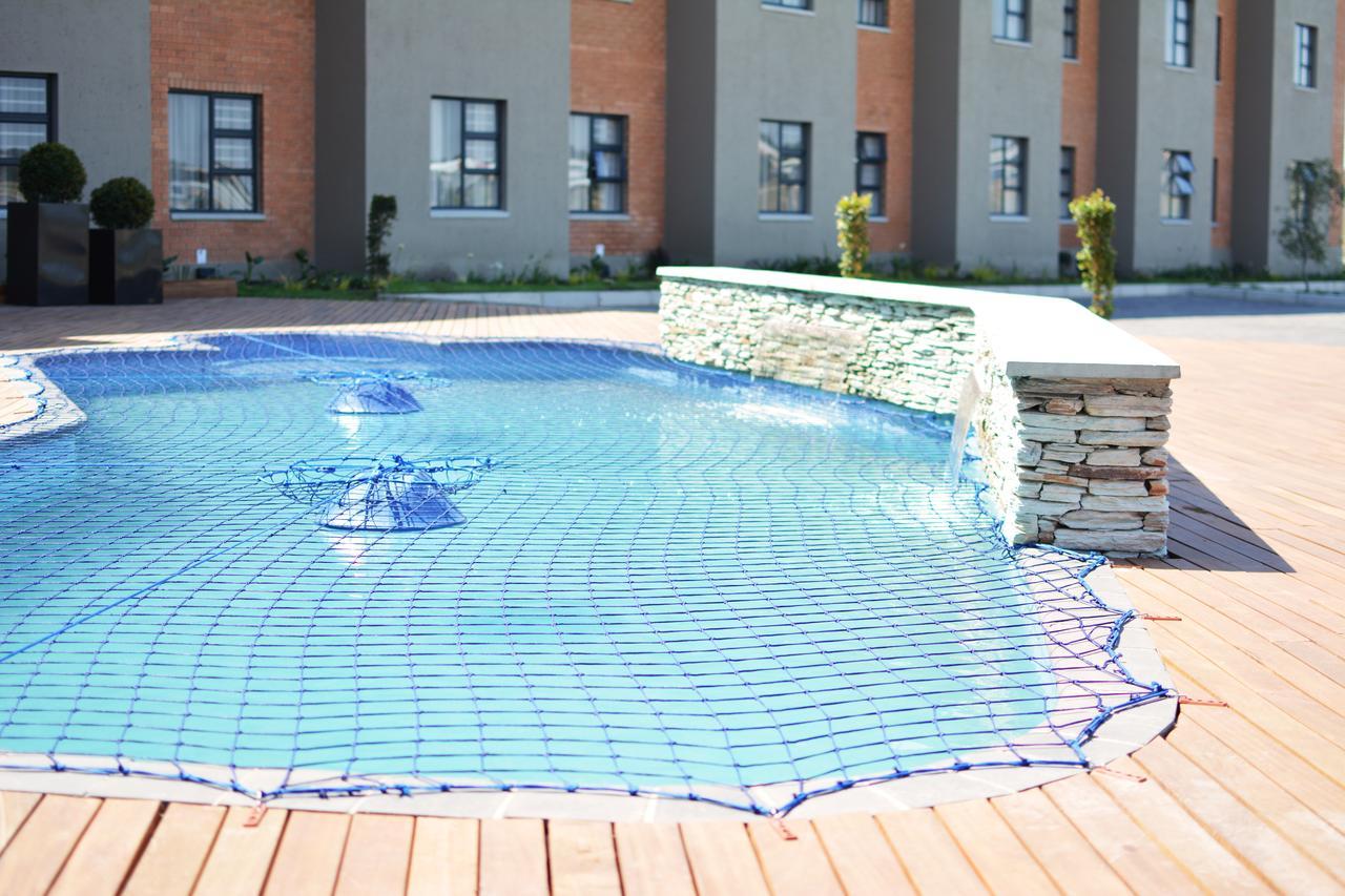 Regal Inn Hotel Midrand Exteriér fotografie