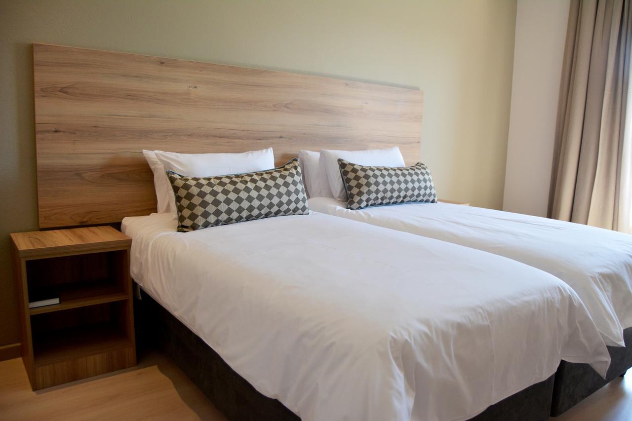 Regal Inn Hotel Midrand Exteriér fotografie
