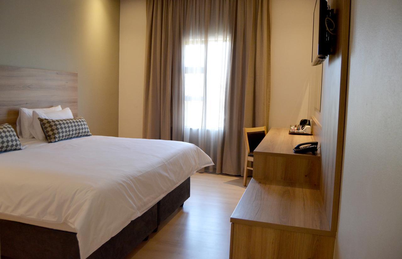 Regal Inn Hotel Midrand Exteriér fotografie