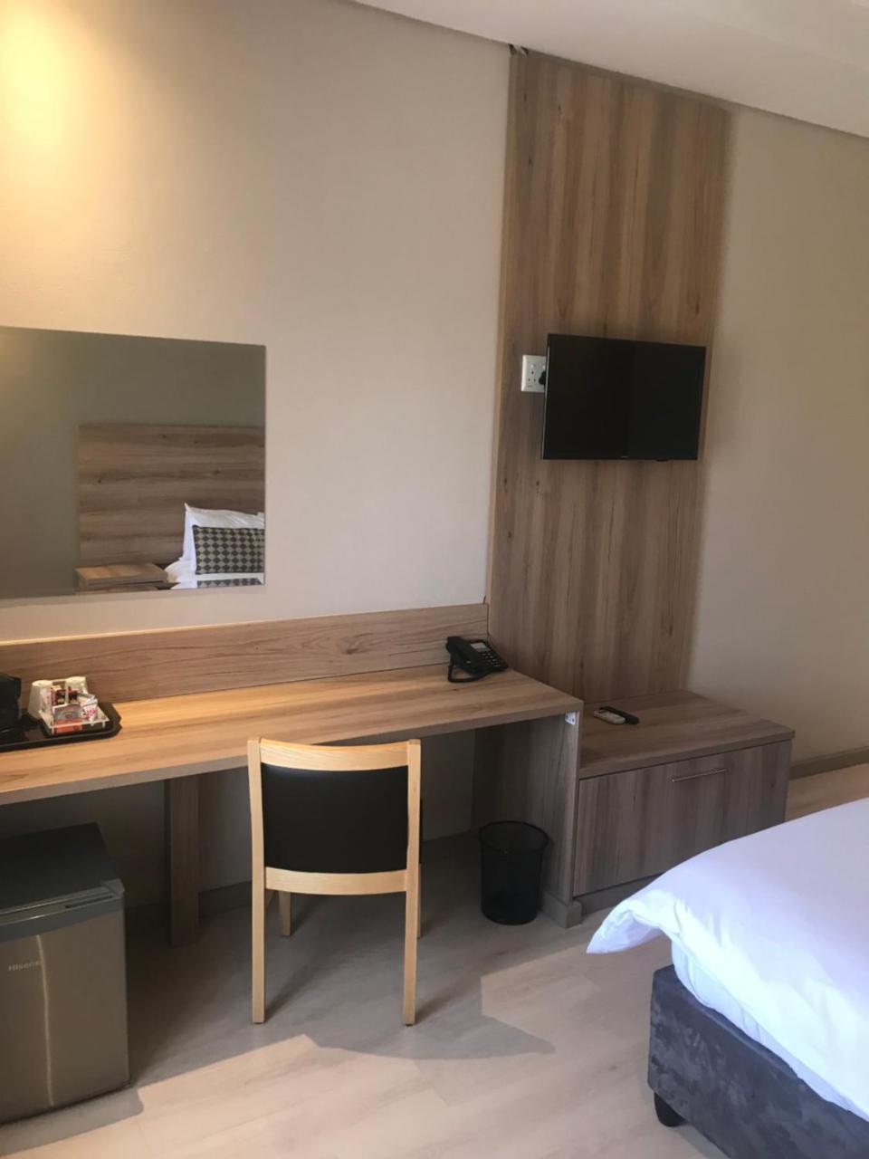 Regal Inn Hotel Midrand Exteriér fotografie