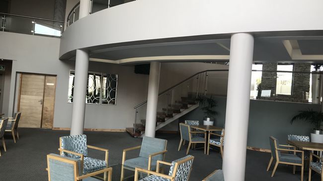 Regal Inn Hotel Midrand Interiér fotografie