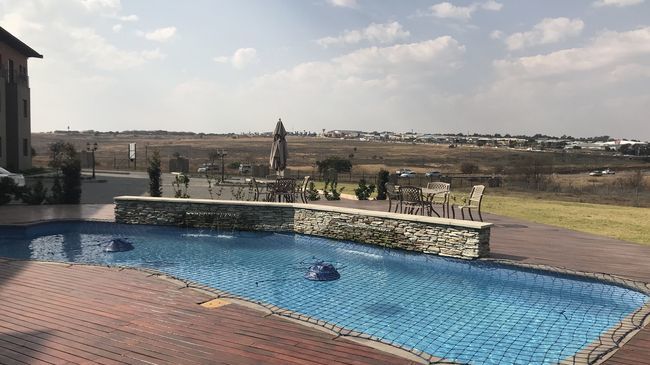 Regal Inn Hotel Midrand Zařízení fotografie